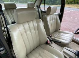BMW Série 5 525e