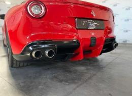 Ferrari F12 berlinetta