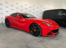 Ferrari F12 berlinetta