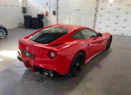 Ferrari F12 berlinetta