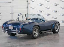 Ford Shelby cobra 427 serie csx 4...