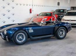 Ford Shelby cobra 427 serie csx 4...