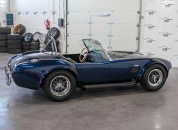 Ford Shelby cobra 427 serie csx 4...