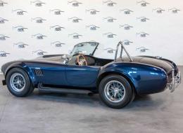 Ford Shelby cobra 427 serie csx 4...