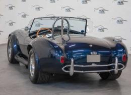 Ford Shelby cobra 427 serie csx 4...