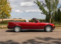 BMW Série 3 318i