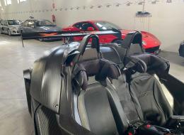 KTM X-Bow R DSG 300cv