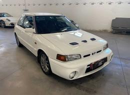 Mazda 323 GT-R 1.8T 4x4 limited edition n&ordm;107/200