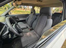 Mazda 323 GT-R 1.8T 4x4 limited edition n&ordm;107/200
