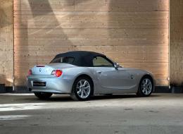 BMW Z4 3.0iA