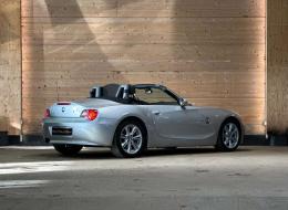 BMW Z4 3.0iA