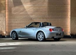 BMW Z4 3.0iA