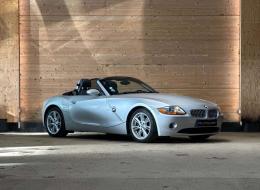 BMW Z4 3.0iA