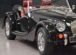 Morgan +4
