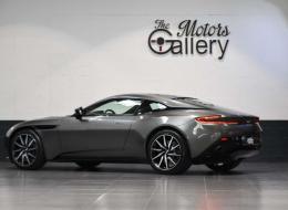 Aston Martin DB 11
