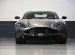 Aston Martin DB 11