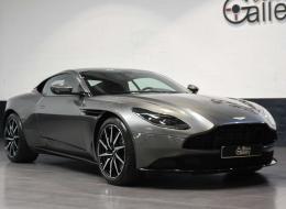Aston Martin DB 11
