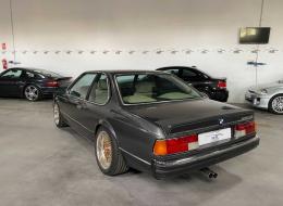 BMW Série 6 635 csi 1&ordf;serie 1980