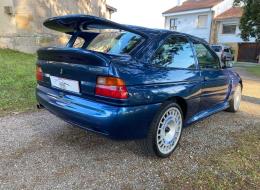 Ford Escort RS COSWORTH T35 1993