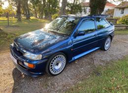 Ford Escort RS COSWORTH T35 1993