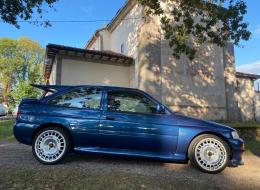 Ford Escort RS COSWORTH T35 1993