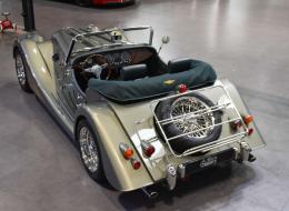Morgan Roadster V6 3.7