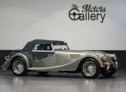 Morgan Roadster V6 3.7