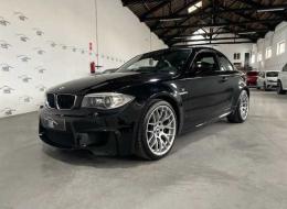 BMW Série 1 M1 340cv 