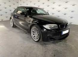 BMW Série 1 M1 340cv 