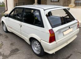 Citroen AX sport nacional espa&ntilde;ol
