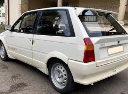 Citroen AX sport nacional espa&ntilde;ol