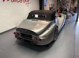 Morgan Aero 8 Roadster