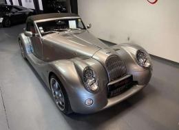 Morgan Aero 8 Roadster