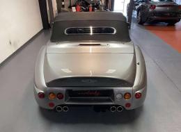 Morgan Aero 8 Roadster