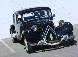 Citroen Traction 11 B 