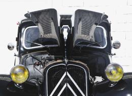 Citroen Traction 11 B 