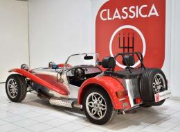 Caterham Super Sprint 1700 LHD
