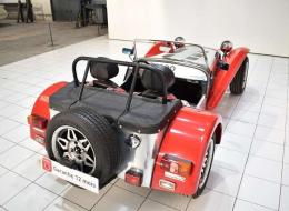Caterham Super Sprint 1700 LHD