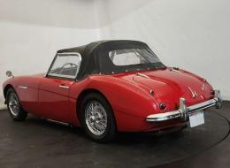 Austin Healey 3000 MK1 BT7
