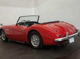 Austin Healey 3000 MK1 BT7