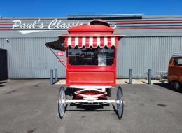 Autres Divers Koepsell’s Popcorn Wagon
