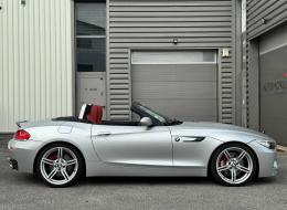 BMW Z4 E89 35is 340 M-Sport