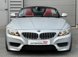 BMW Z4 E89 35is 340 M-Sport