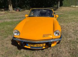 Triumph Spitfire