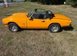 Triumph Spitfire