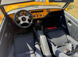 Triumph Spitfire