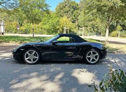 Porsche 718 Boxster 2.0 300 ch PDK - Tr&egrave;s bel &eacute;tat - Sg/Vol. chauffant
