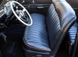 Cadillac Serie 62 DELUXE