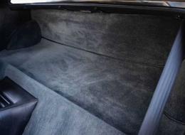 De Lorean DMC 12