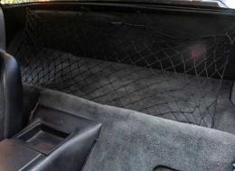 De Lorean DMC 12